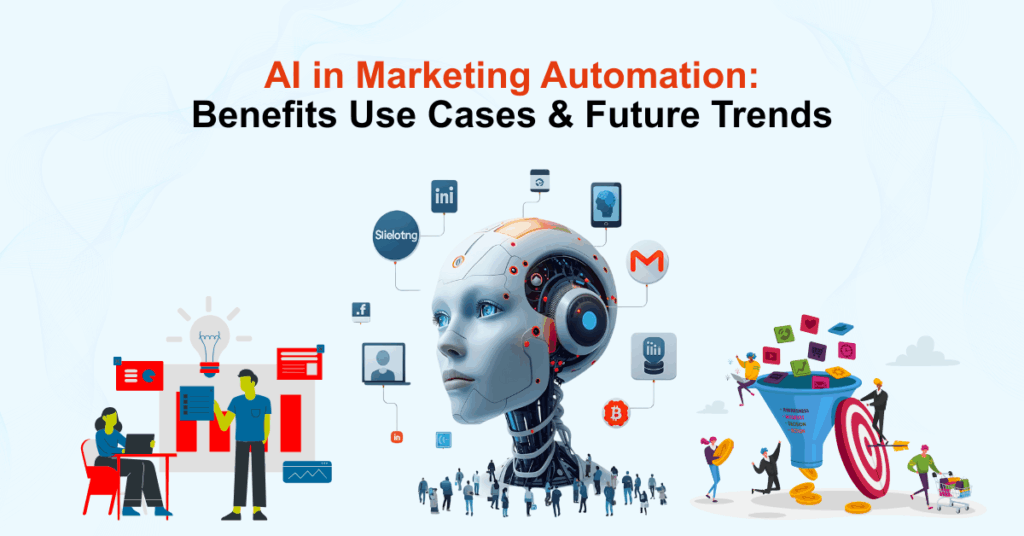 AI in Marketing Automation