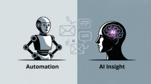 Why Automation Alone Isn’t Enough for Sales