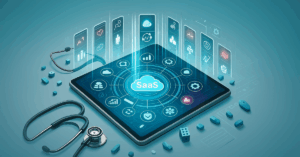Top AI-Powered SaaS Trends Revolutionizing the Healthcare Industry