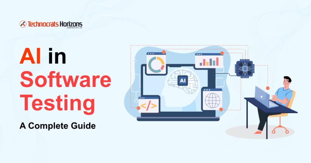 AI in Software Testing: A Complete Guide
